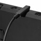 Spigen Armor Steam Deck Matte Black kaina ir informacija | Telefono dėklai | pigu.lt