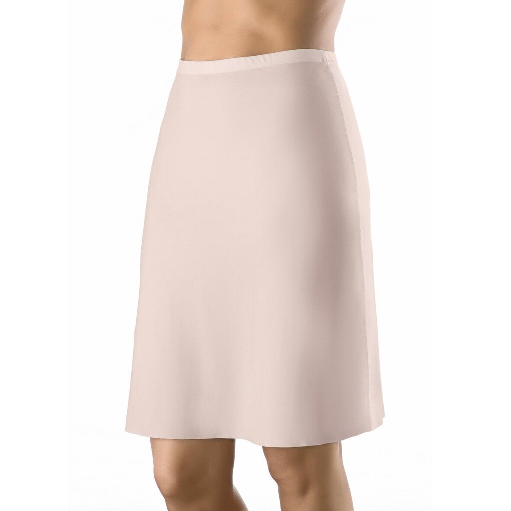 Apatinis sijonas moterims Victoria V.O.V.A. Lingerie, smėlio spalvos kaina  | pigu.lt