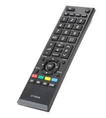 LTC CT-90326 kaina ir informacija | Išmaniųjų (Smart TV) ir televizorių priedai | pigu.lt