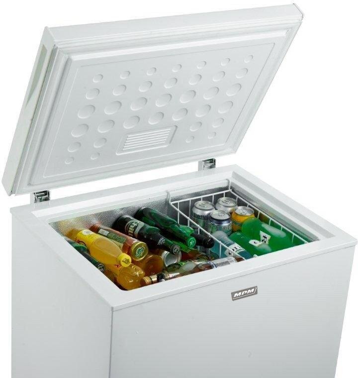 MPM 145-SK-04 kaina ir informacija | Šaldikliai, šaldymo dėžės | pigu.lt