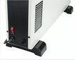 Konvekcinis šildytuvas Powermat WiFi 2300W kaina ir informacija | Šildytuvai | pigu.lt