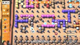Super Bomberman R 2 цена и информация | Компьютерные игры | pigu.lt