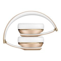 Apple Beats Solo3 Wireless Headphones - Gold MT283ZM/A цена и информация | Наушники | pigu.lt