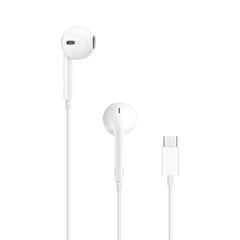 Apple наушники + микрофон EarPods USB-C цена и информация | Apple Компьютерная техника | pigu.lt