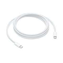 Apple 240W USB-C Charge Cable (2 m) - MU2G3ZM/A kaina ir informacija | Laidai telefonams | pigu.lt