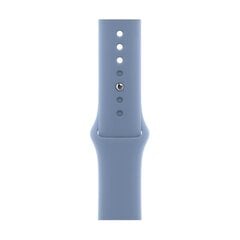 Apple Watch Sport Band Winter Blue MT353ZM/A kaina ir informacija | Išmaniųjų laikrodžių ir apyrankių priedai | pigu.lt