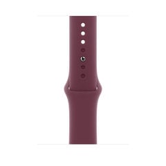 Apple Watch Bands 45mm Mulberry Sport Band - M/L MT403ZM/A цена и информация | Аксессуары для смарт-часов и браслетов | pigu.lt