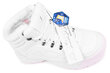 Sportiniai batai moterims Kappa Shivoo Ice 242968 1010, balti цена и информация | Sportiniai bateliai, kedai moterims | pigu.lt
