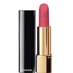 Lūpų dažai Chanel Rouge Allure Velvet 3,5 g, 34 La Raffinee kaina ir informacija | Lūpų dažai, blizgiai, balzamai, vazelinai | pigu.lt