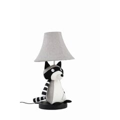 Happy Lamps Ben настольная лампа цена и информация | Детские светильники | pigu.lt