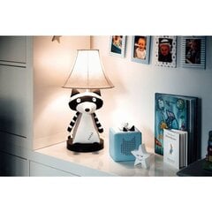 Happy Lamps vaikiškas stalinis šviestuvas Ben kaina ir informacija | Vaikiški šviestuvai | pigu.lt