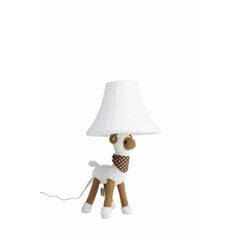 Happy Lamps vaikiškas stalinis šviestuvas kaina ir informacija | Vaikiški šviestuvai | pigu.lt