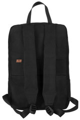 Вместительный туристический рюкзак Peterson P1, черный цена и информация | Рюкзаки и сумки | pigu.lt