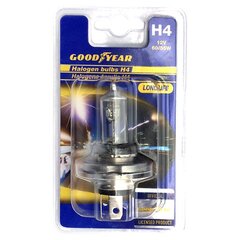 Goodyear Автомобильные лампочки