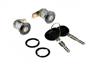 Durų spynos cilindras NTY 81970-02A00, 1 vnt. kaina ir informacija | Auto reikmenys | pigu.lt