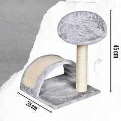 Draskyklė Tutumi bokštas, 60 cm kaina ir informacija | Draskyklės | pigu.lt