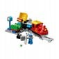 Garo traukinys LEGO® DUPLO kaina ir informacija | Konstruktoriai ir kaladėlės | pigu.lt