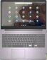 Lenovo Chromebook IdeaPad 3i Slim 15.6 Inch 4/64GB Chrome OS kaina ir informacija | Nešiojami kompiuteriai | pigu.lt