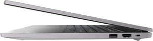 Lenovo Chromebook IdeaPad 3i Slim 15.6 Inch 4/64GB Chrome OS цена и информация | Ноутбуки | pigu.lt
