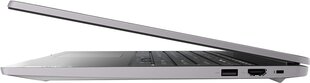 Lenovo Chromebook IdeaPad 3i Slim 15.6 Inch 4/64GB Chrome OS kaina ir informacija | Nešiojami kompiuteriai | pigu.lt