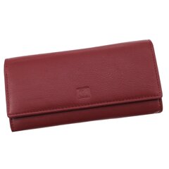 Piniginė moterims Genuine Leather 805MARM kaina ir informacija | Piniginės, kortelių dėklai moterims | pigu.lt