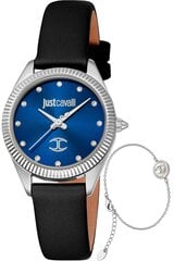Laikrodis moterims Just Cavalli JC1L267L0015 цена и информация | Женские часы | pigu.lt