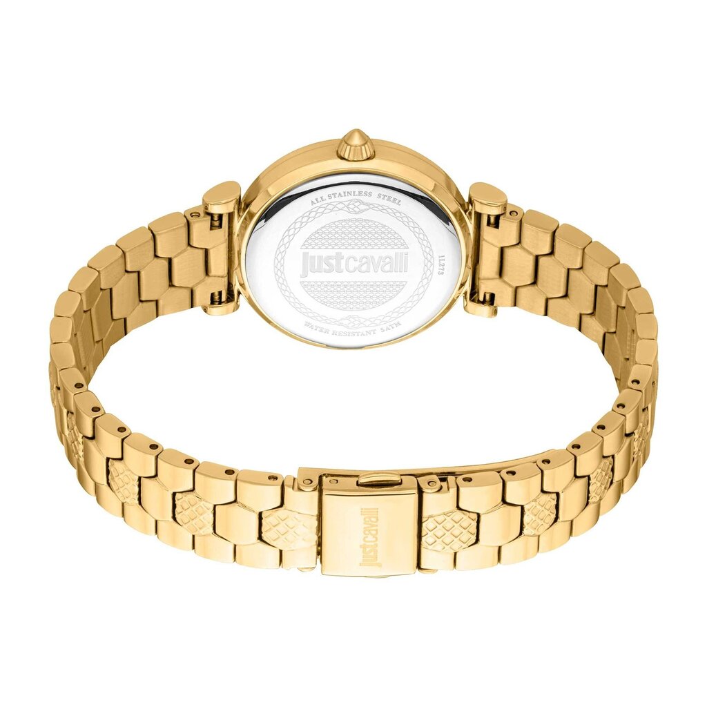 Laikrodis moterims Just Cavalli JC1L273M0055 kaina ir informacija | Moteriški laikrodžiai | pigu.lt