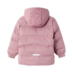 Name It PUFFER JACKET 284551 цена и информация | Куртки, пальто для девочек | pigu.lt