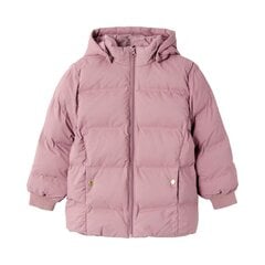 Name It PUFFER JACKET 284551 цена и информация | Куртки, пальто для девочек | pigu.lt