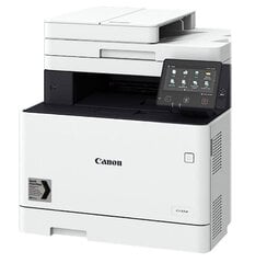 Canon i-Sensys X C1127iF kaina ir informacija | Spausdintuvai | pigu.lt