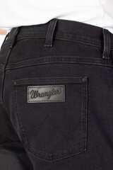 Джинсы Wrangler 112339307-34/30, серые цена и информация | Мужские джинсы | pigu.lt