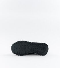 Женская повседневная обувь 1020261 01, черный/белый 1020261*01-041 цена и информация | Спортивная обувь, кроссовки для женщин | pigu.lt