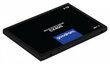 Goodram CX400 SSDPR-CX400-02T-G2 цена и информация | Vidiniai kietieji diskai (HDD, SSD, Hybrid) | pigu.lt