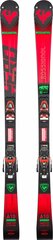 Горные лыжи Heros L Pro, 142 см цена и информация | Rossignol Горное катание | pigu.lt