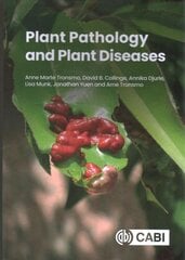 Plant Pathology and Plant Diseases kaina ir informacija | Ekonomikos knygos | pigu.lt