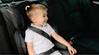 Automobilinė kėdutė Lionelo Lars i-Size, 15 - 36 kg, Pink Baby kaina ir informacija | Autokėdutės | pigu.lt