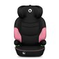 Automobilinė kėdutė Lionelo Lars i-Size, 15 - 36 kg, Pink Baby kaina ir informacija | Autokėdutės | pigu.lt