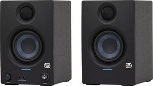 Monitorinės kolonėlės PreSonus Eris 3.5 2nd Gen kaina ir informacija | Garsiakalbiai | pigu.lt