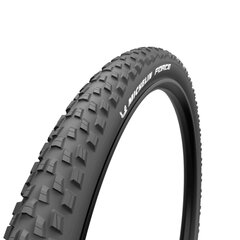 Dviračių padanga Michelin Force Access Line Wire, 27.5", juoda kaina ir informacija | Michelin Dviračiai, paspirtukai, riedučiai, riedlentės | pigu.lt