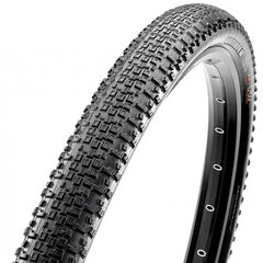 Dviračių padanga Maxxis Rambler Wire Exo 700x45C, juoda kaina ir informacija | maxxis Sportas, laisvalaikis, turizmas | pigu.lt