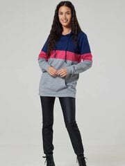 Džemperiai moterims, Chelsea Clack 503_Gfsm, įvairių spalvų kaina ir informacija | Džemperiai moterims | pigu.lt