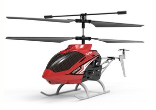 RC Sraigtasparnis S39H Syma, raudonas kaina ir informacija | Žaislai berniukams | pigu.lt