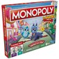 Stalo žaidimas Monopoly Junior 2in1, LT kaina ir informacija | Stalo žaidimai, galvosūkiai | pigu.lt