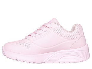 Uno lite spread skechers for women's pink 314065llpmt 314065LLPMT цена и информация | Детская спортивная обувь | pigu.lt