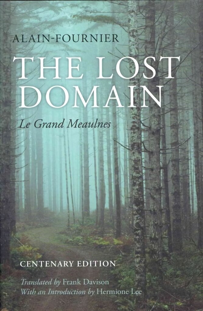 Lost Domain: Le Grand Meaulnes kaina ir informacija | Fantastinės, mistinės knygos | pigu.lt