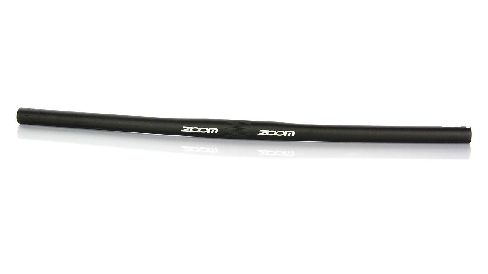 Dviračio vairas Zoom MTB цена и информация | Kitos dviračių dalys | pigu.lt