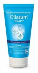 Apsauginis kremas kūdikiams ir vaikams Oilatum Baby, 150 g цена и информация | Косметика для мам и детей | pigu.lt