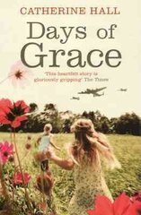 Days Of Grace цена и информация | Фантастика, фэнтези | pigu.lt