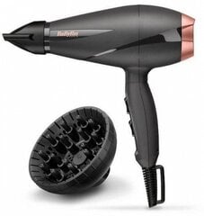 Фен для волос BaByliss Smooth Pro 6709DE цена и информация | Фены | pigu.lt