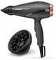 BaByliss Smooth Pro 6709DE kaina ir informacija | Plaukų džiovintuvai | pigu.lt